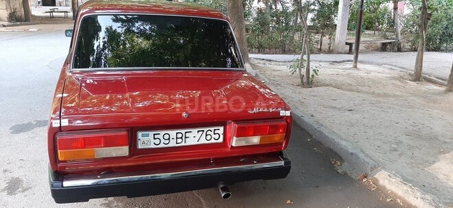 LADA (VAZ) 2107 2005, 210,000 km - 1.6 l - Mingəçevir
