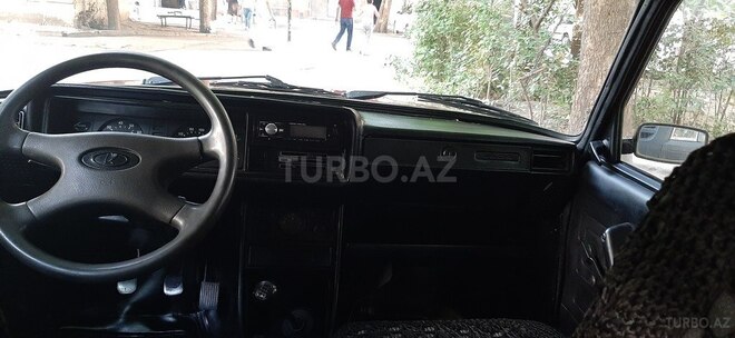LADA (VAZ) 2107 2005, 210,000 km - 1.6 l - Mingəçevir