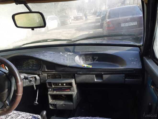 LADA (VAZ) 2109 1989, 195,000 km - 1.5 л - Bakı