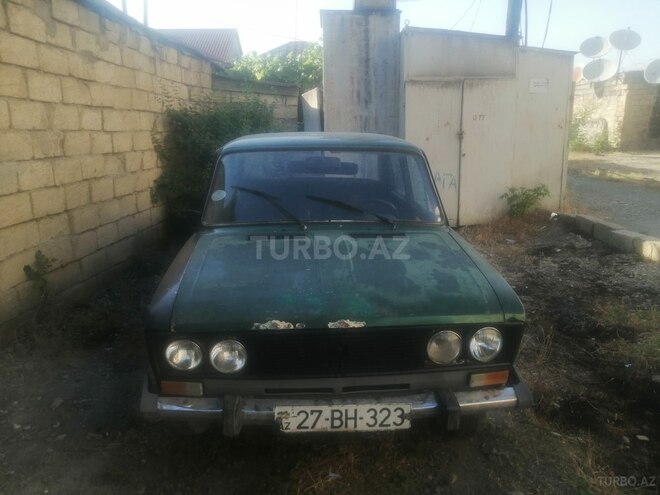 LADA (VAZ) 2106 2000, 150,000 km - 1.6 л - Quba
