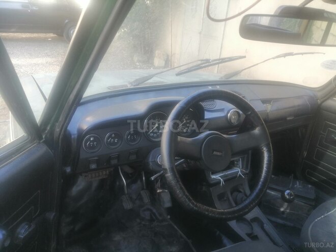 LADA (VAZ) 2106 2000, 150,000 km - 1.6 л - Quba