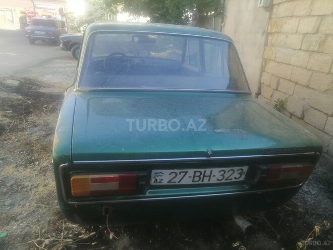 LADA (VAZ) 2106 2000, 150,000 km - 1.6 л - Quba