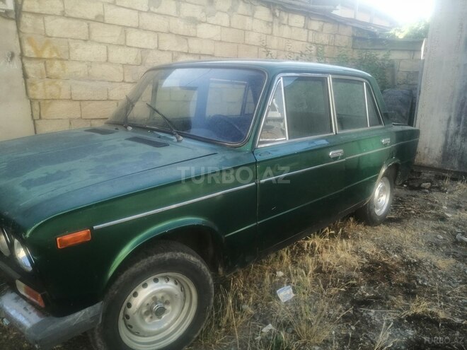LADA (VAZ) 2106 2000, 150,000 km - 1.6 л - Quba