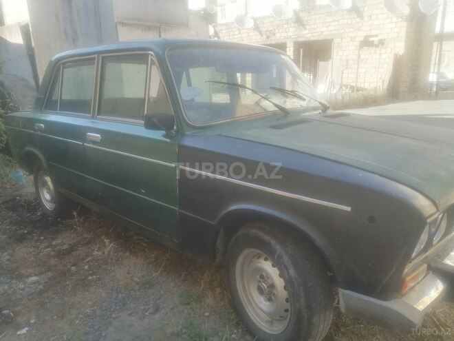LADA (VAZ) 2106 2000, 150,000 km - 1.6 л - Quba