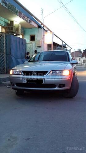 Opel Vectra 2000, 135,000 km - 1.8 л - Bakı
