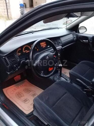 Opel Vectra 2000, 135,000 km - 1.8 л - Bakı