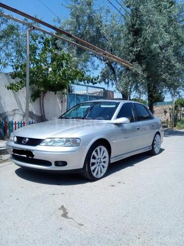 Opel Vectra 2000, 135,000 km - 1.8 л - Bakı