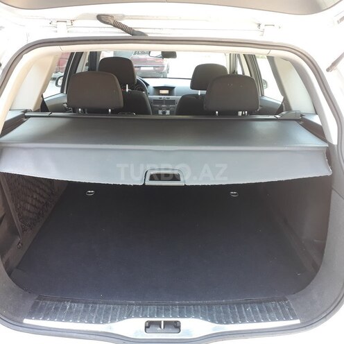 Opel Astra 2006, 187,000 km - 1.4 l - Bakı