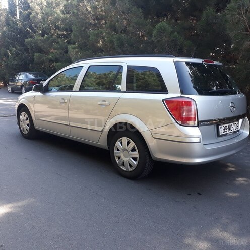 Opel Astra 2006, 187,000 km - 1.4 l - Bakı