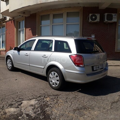 Opel Astra 2006, 187,000 km - 1.4 l - Bakı