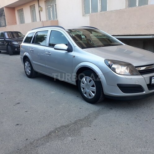 Opel Astra 2006, 187,000 km - 1.4 l - Bakı