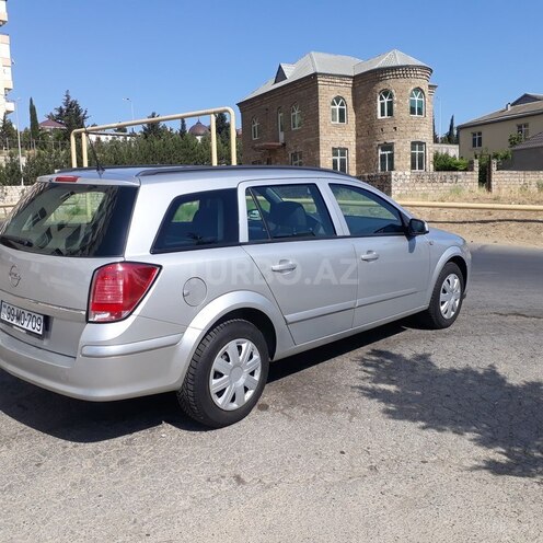 Opel Astra 2006, 187,000 km - 1.4 l - Bakı
