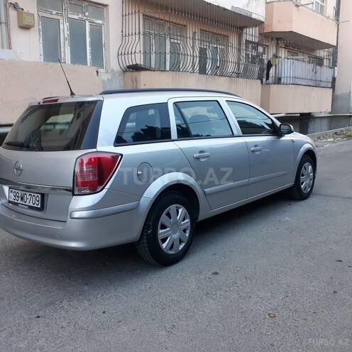 Opel Astra 2006, 187,000 km - 1.4 l - Bakı