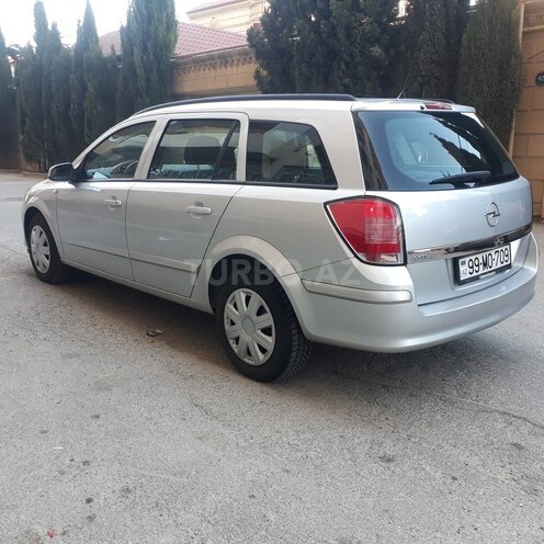 Opel Astra 2006, 187,000 km - 1.4 l - Bakı