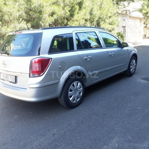 Opel Astra 2006, 187,000 km - 1.4 l - Bakı