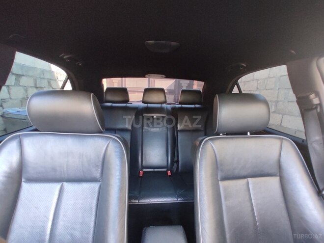 Mercedes E 240 2000, 304,943 km - 2.4 l - Sumqayıt