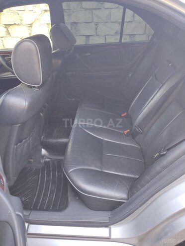 Mercedes E 240 2000, 304,943 km - 2.4 l - Sumqayıt