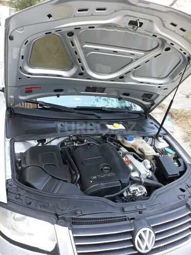Volkswagen Passat 2002, 329,845 km - 1.8 l - Bakı