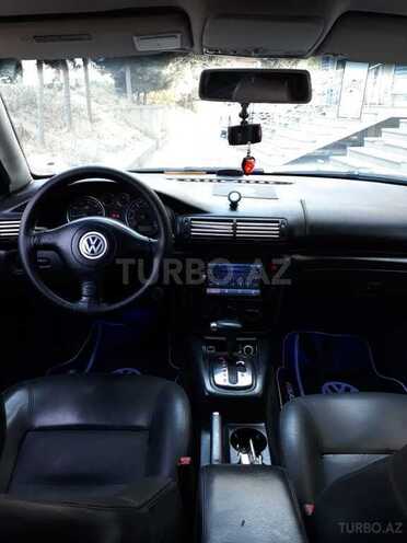 Volkswagen Passat 2002, 329,845 km - 1.8 l - Bakı