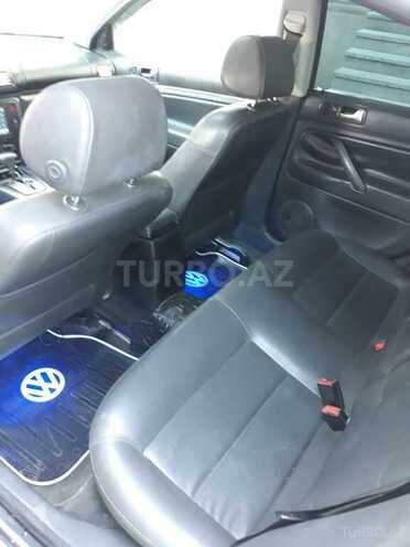 Volkswagen Passat 2002, 329,845 km - 1.8 l - Bakı