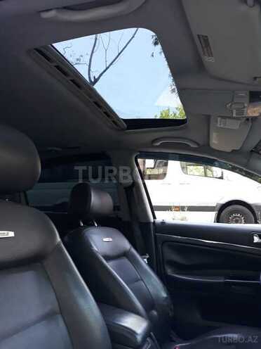 Volkswagen Passat 2002, 329,845 km - 1.8 l - Bakı