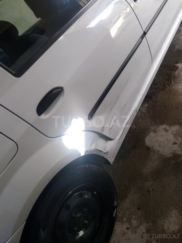 Renault Logan 2012, 170,000 km - 1.6 л - Bakı