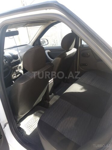 Renault Logan 2012, 170,000 km - 1.6 л - Bakı