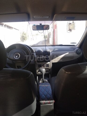 Renault Logan 2012, 170,000 km - 1.6 л - Bakı