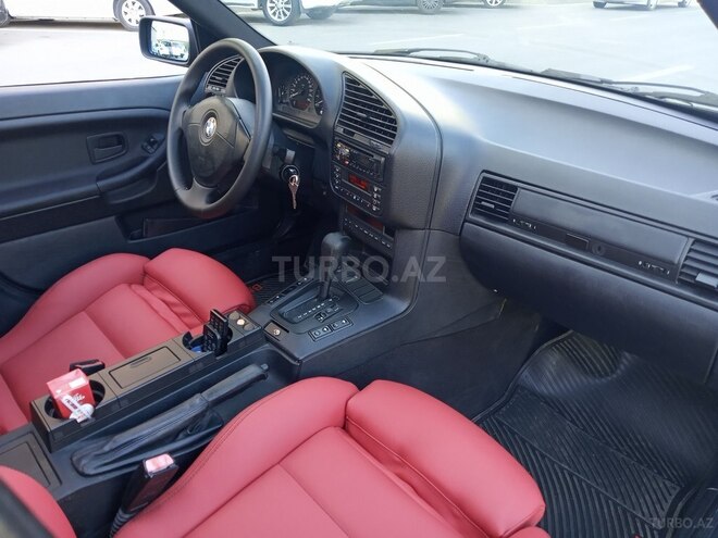 BMW 320 1998, 219,000 km - 2.0 l - Bakı
