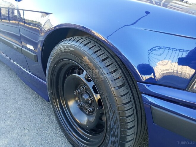 BMW 320 1998, 219,000 km - 2.0 l - Bakı