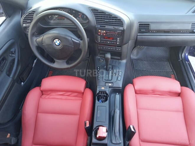 BMW 320 1998, 219,000 km - 2.0 l - Bakı