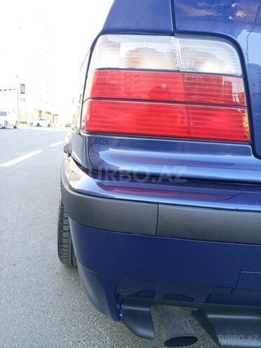 BMW 320 1998, 219,000 km - 2.0 l - Bakı
