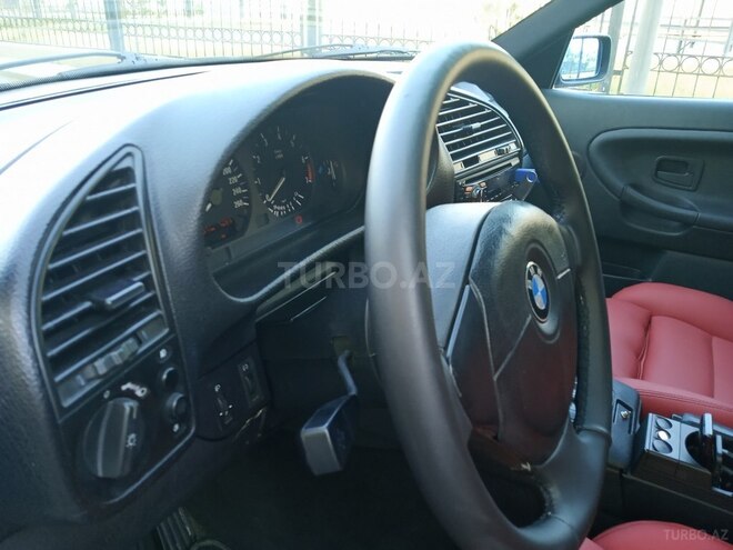 BMW 320 1998, 219,000 km - 2.0 l - Bakı