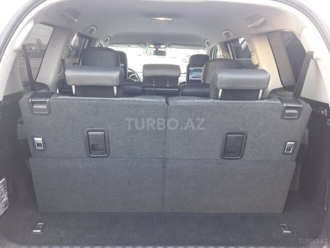 Toyota Prado 2014, 138,000 km - 3.0 l - Sumqayıt