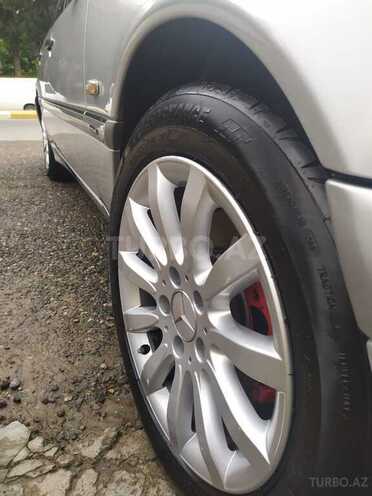 Mercedes C 240 2000, 202,000 km - 2.4 l - Tovuz
