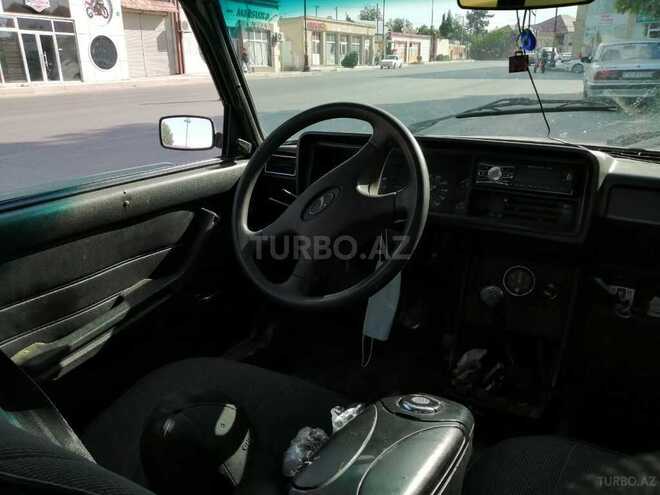 LADA (VAZ) 2107 1982, 350,000 km - 1.5 l - Gəncə