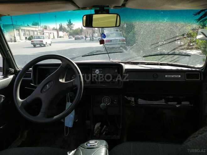 LADA (VAZ) 2107 1982, 350,000 km - 1.5 l - Gəncə