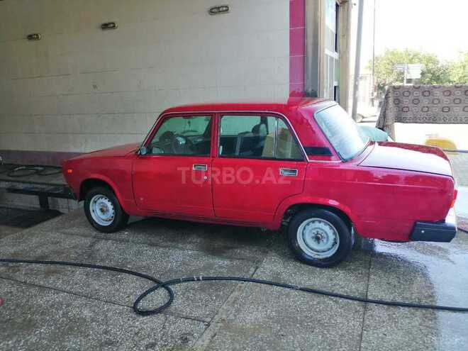 LADA (VAZ) 2107 1982, 350,000 km - 1.5 l - Gəncə