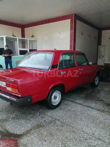 LADA (VAZ) 2107 1982, 350,000 km - 1.5 l - Gəncə