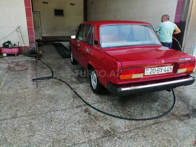 LADA (VAZ) 2107 1982, 350,000 km - 1.5 l - Gəncə