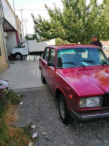 LADA (VAZ) 2107 1982, 350,000 km - 1.5 l - Gəncə