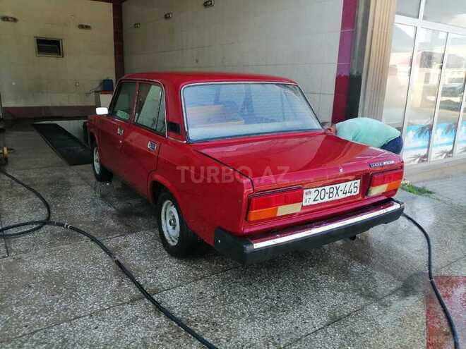 LADA (VAZ) 2107 1982, 350,000 km - 1.5 l - Gəncə