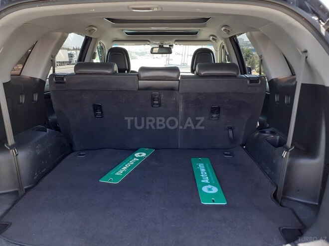 Kia Sorento 2010, 61,539 km - 2.2 l - Bakı