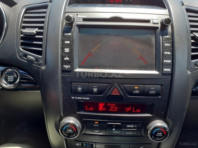 Kia Sorento 2010, 61,539 km - 2.2 l - Bakı