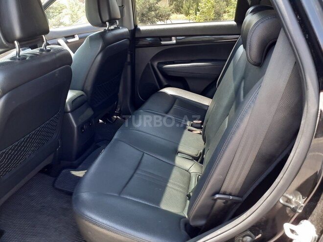 Kia Sorento 2010, 61,539 km - 2.2 l - Bakı