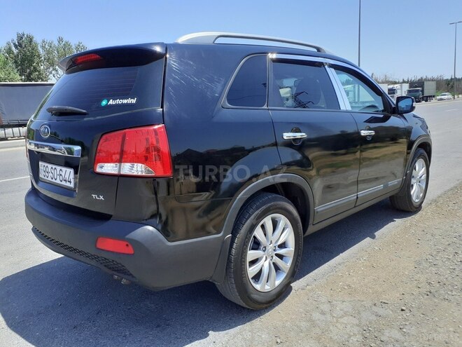 Kia Sorento 2010, 61,539 km - 2.2 l - Bakı