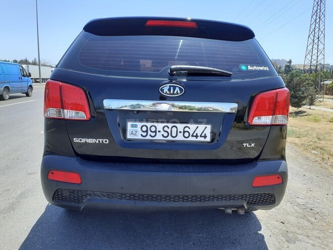 Kia Sorento 2010, 61,539 km - 2.2 l - Bakı