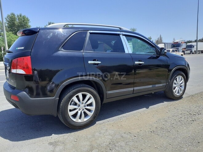 Kia Sorento 2010, 61,539 km - 2.2 l - Bakı