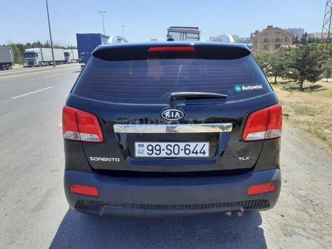 Kia Sorento 2010, 61,539 km - 2.2 l - Bakı