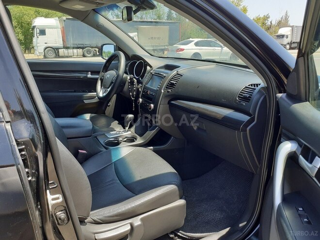 Kia Sorento 2010, 61,539 km - 2.2 l - Bakı